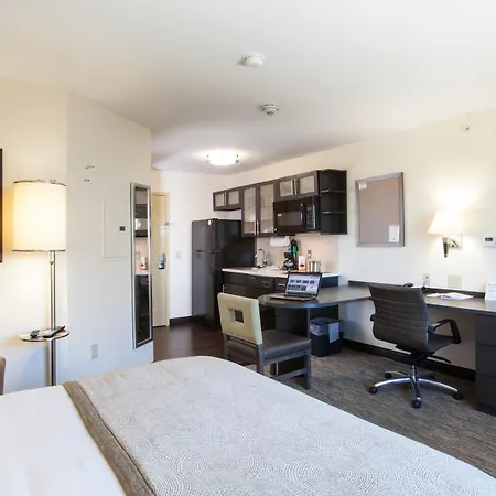 Candlewood Suites New Braunfels By Ihg Exterior photo