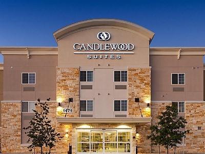 Candlewood By Ihg