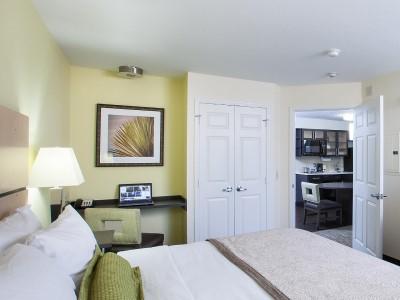 Hotel Candlewood By Ihg