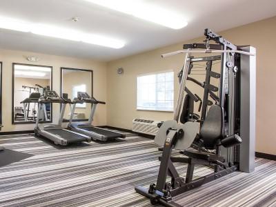 Candlewood By Ihg 2* New Braunfels