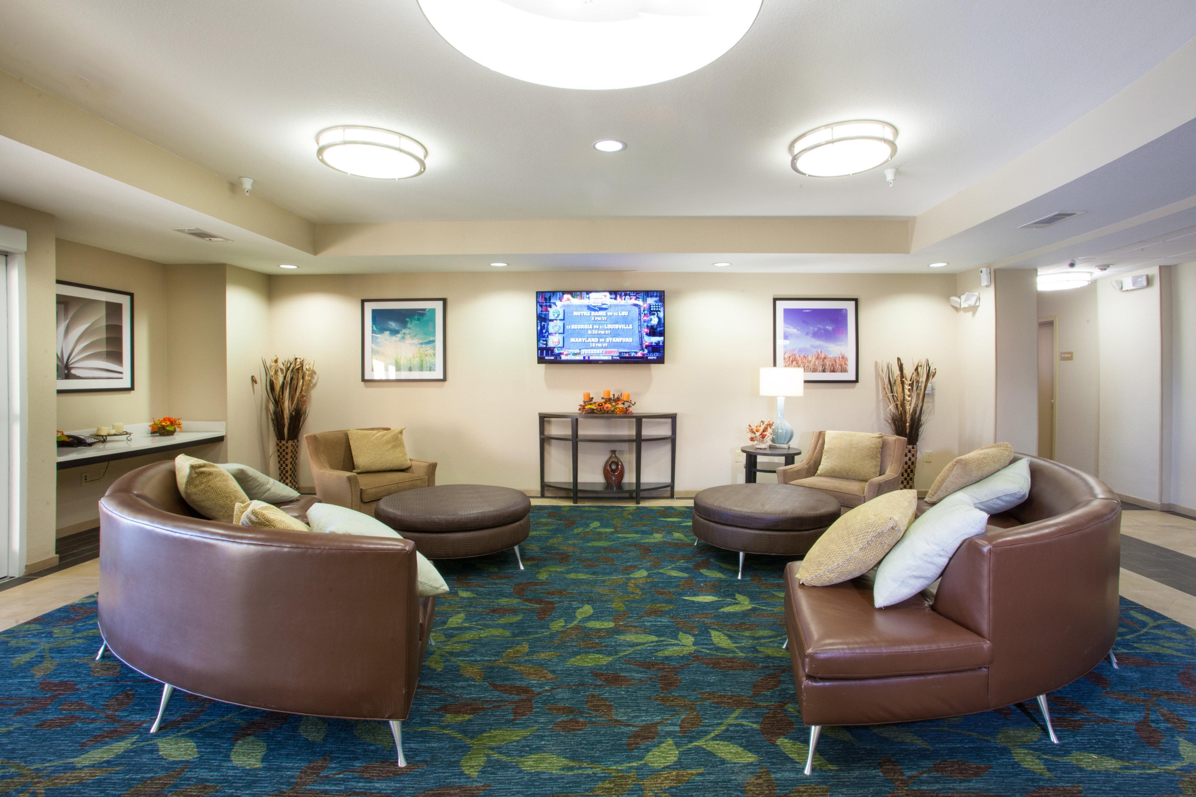 Candlewood By Ihg