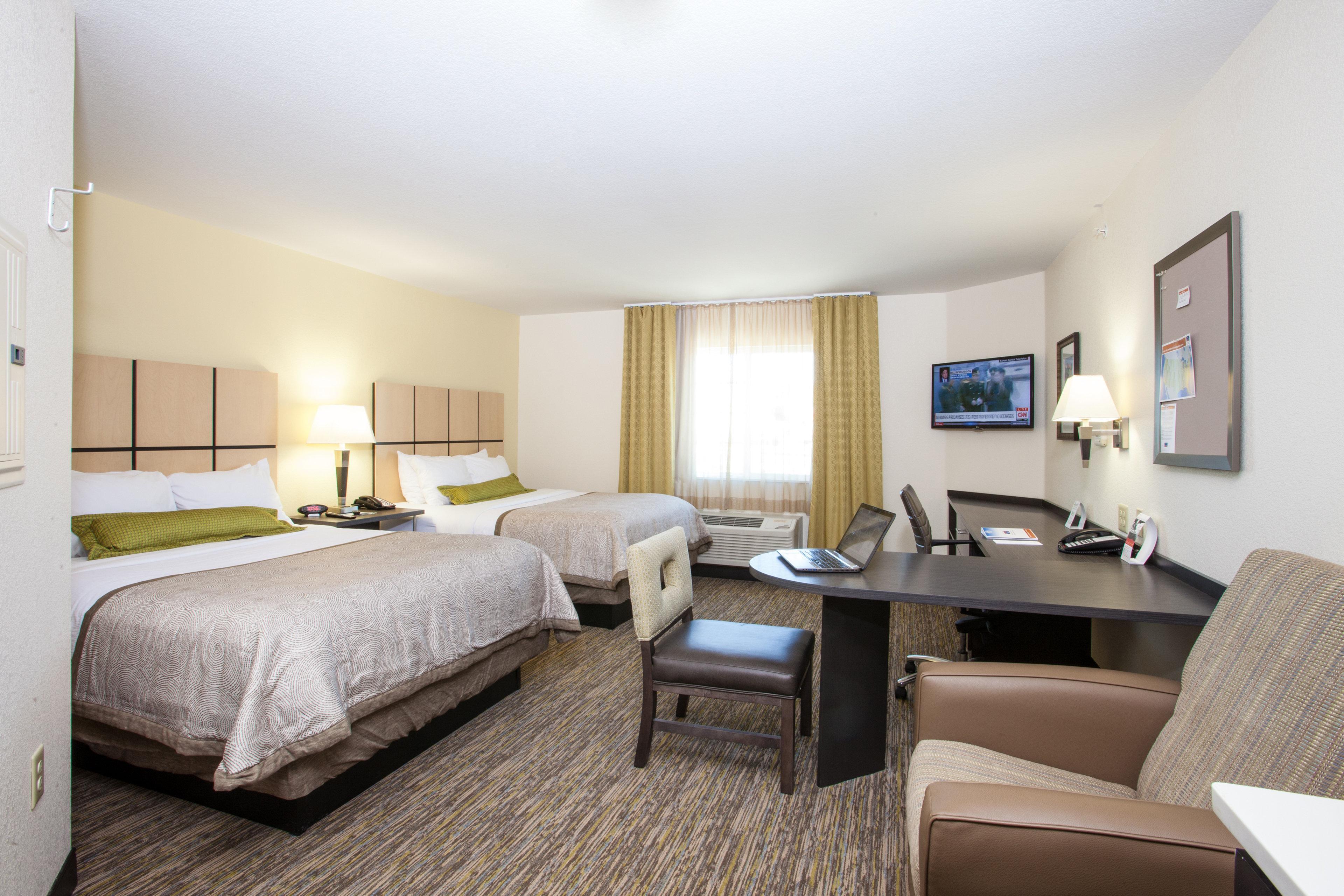 Hotel Candlewood By Ihg 2*