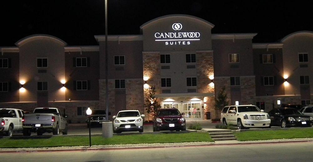 Candlewood By Ihg 2*