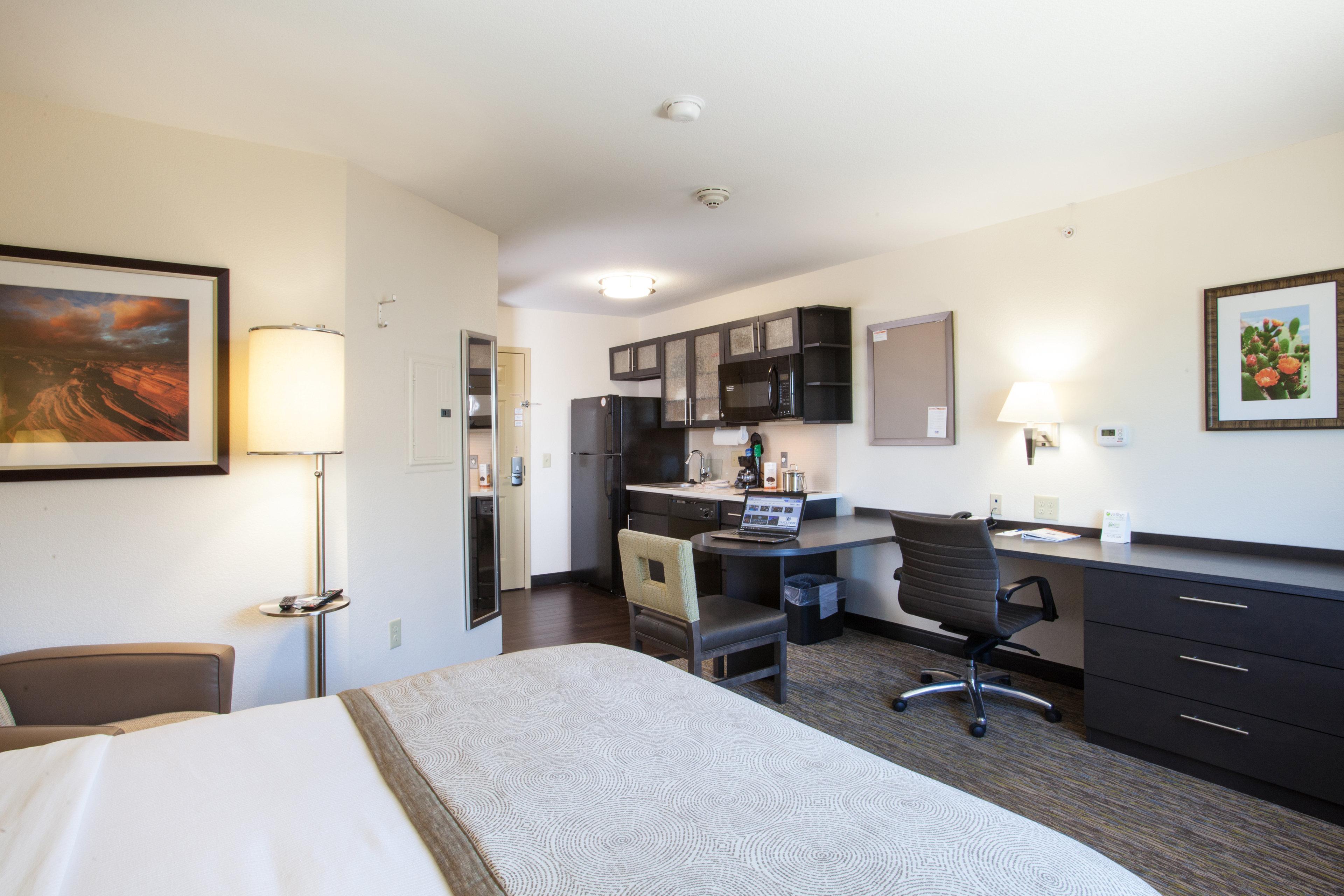 Candlewood By Ihg Hotel 2*
