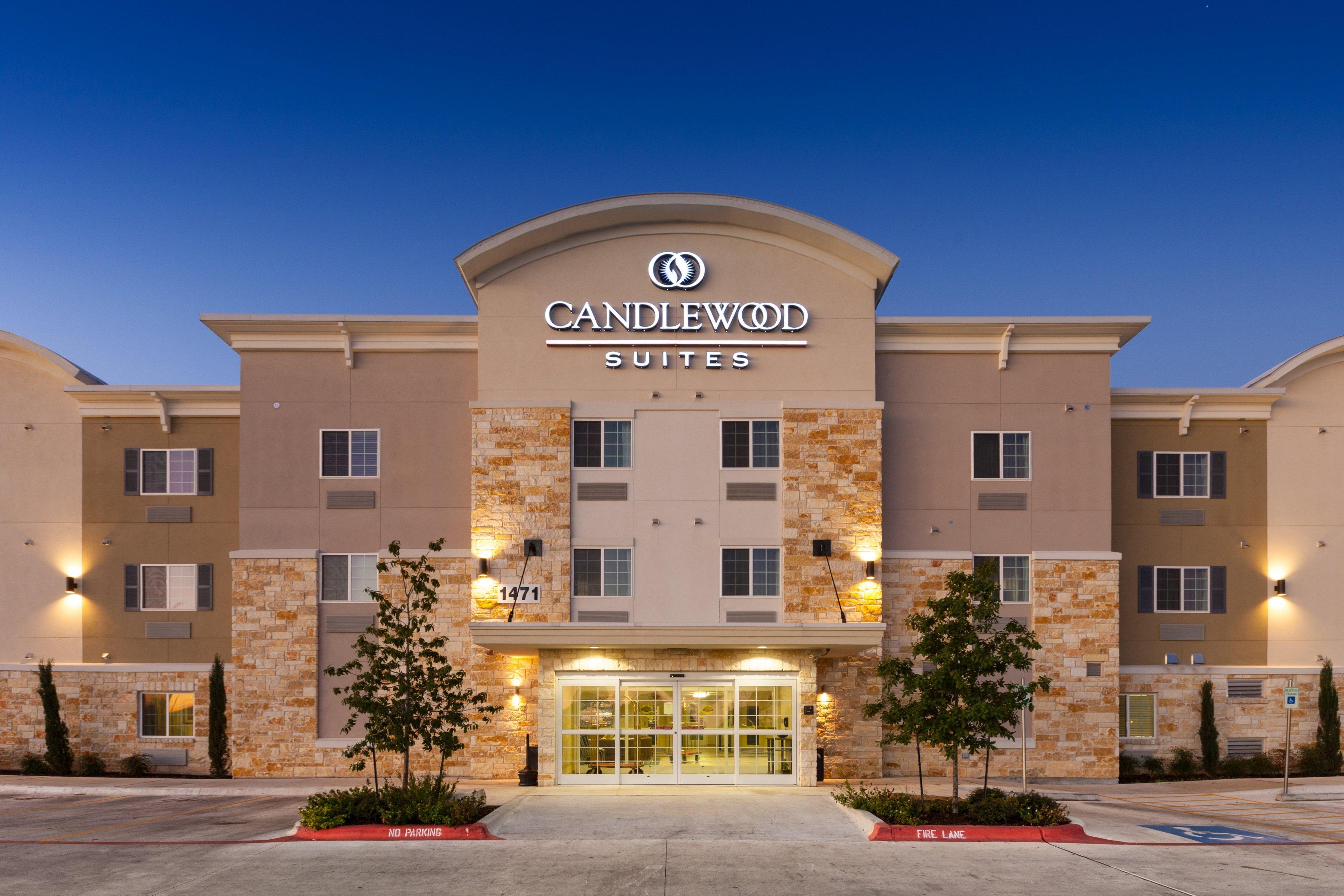 Candlewood By Ihg 2*