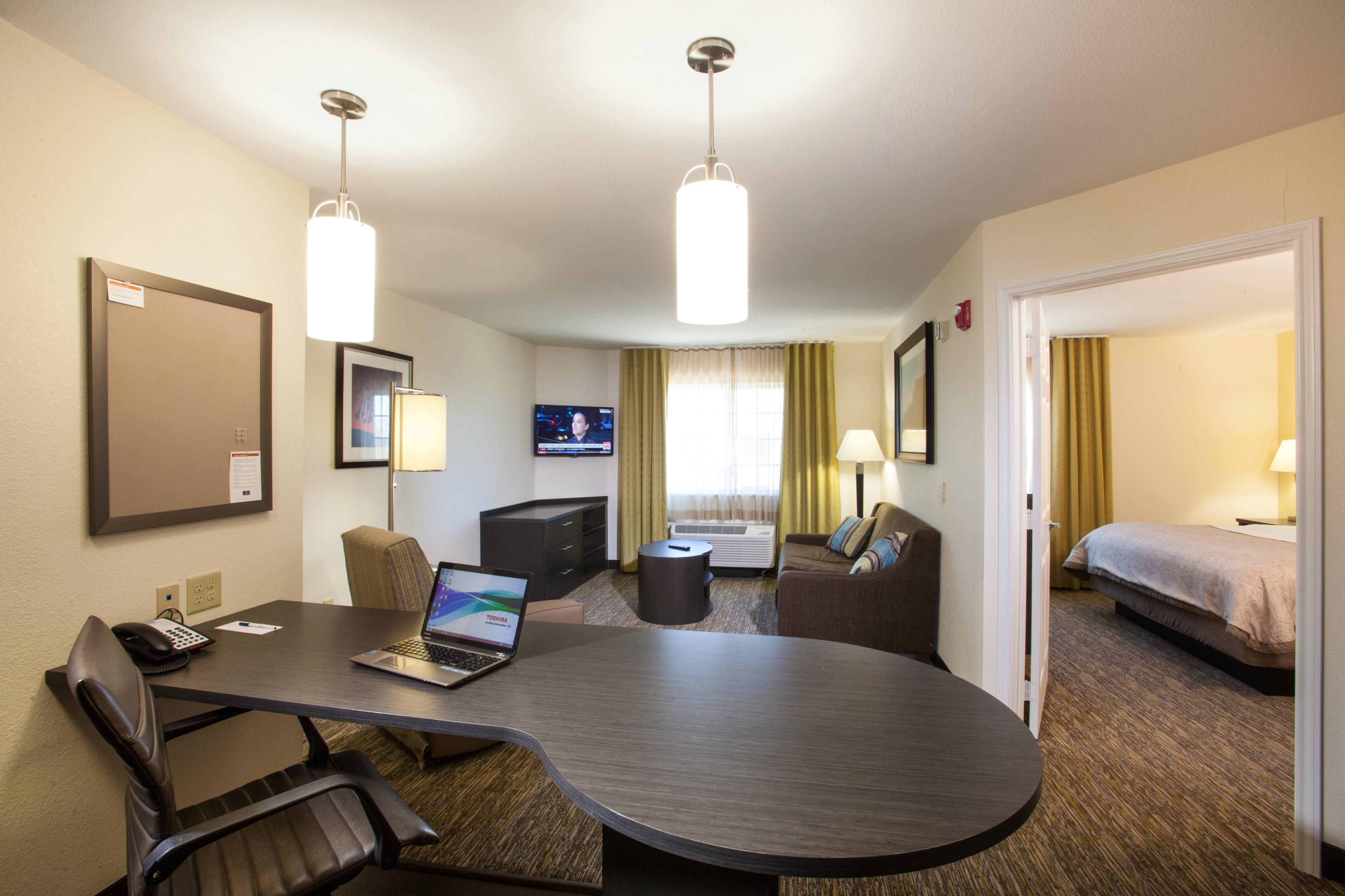Candlewood By Ihg Hotel 2*