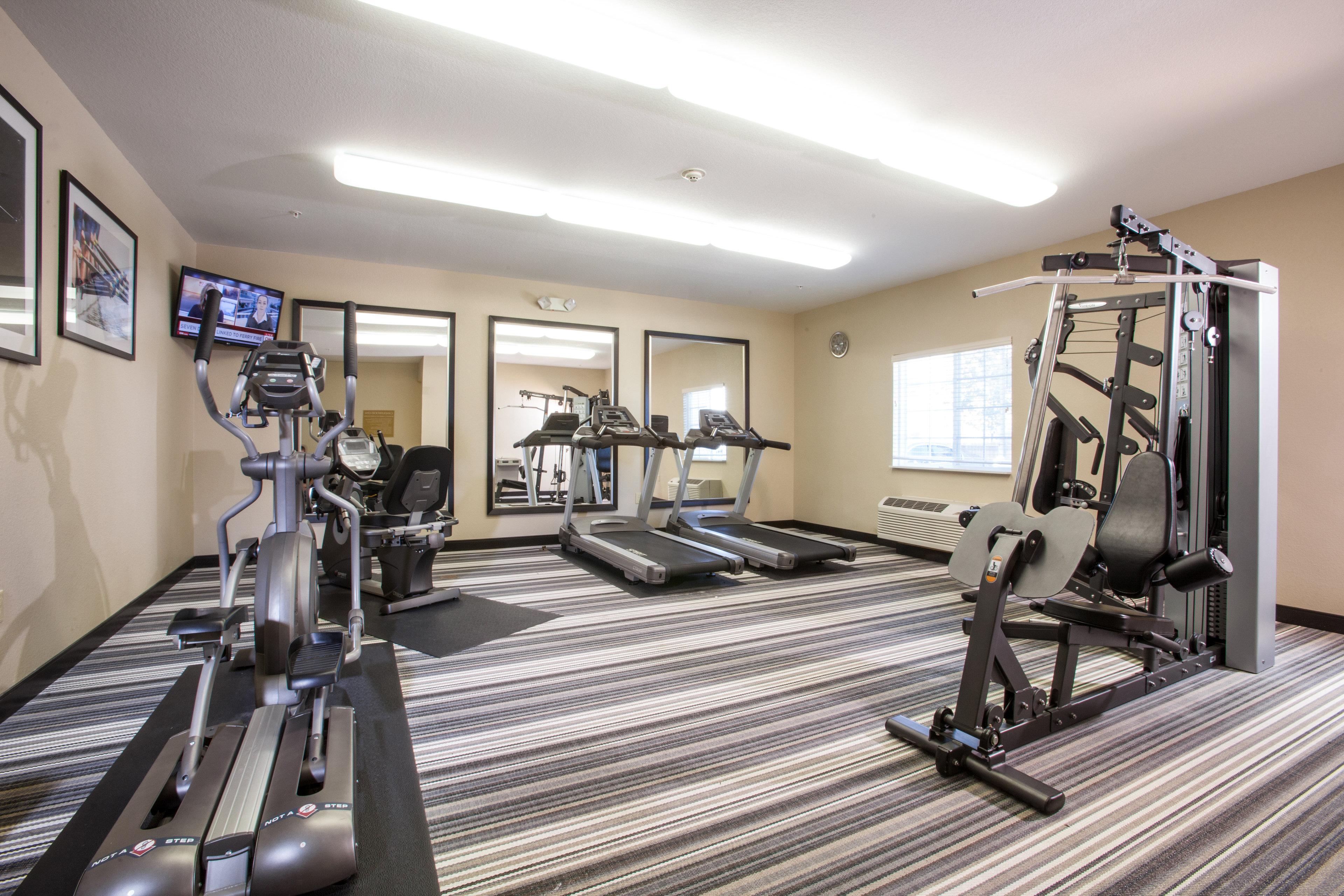 Candlewood By Ihg New Braunfels