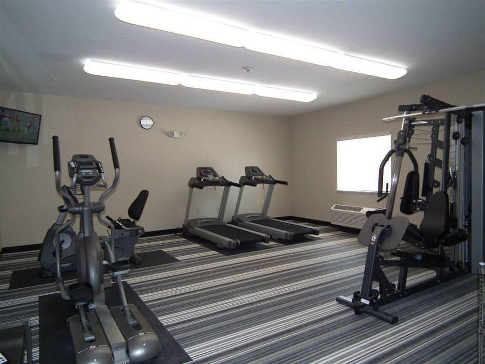 Candlewood By Ihg Hotel New Braunfels